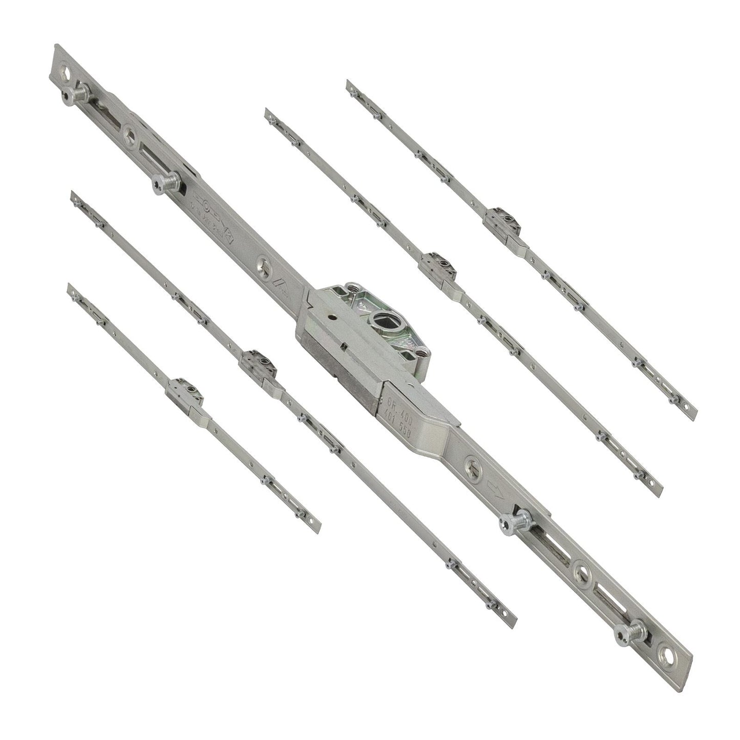 Roto TSL Inline Espag Window Lock