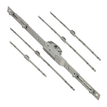Roto TSL Inline Espag Window Lock
