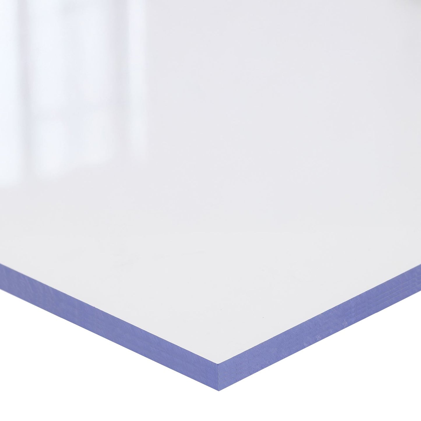 10mm Clear Acrylic Sheet Cut-to-Size
