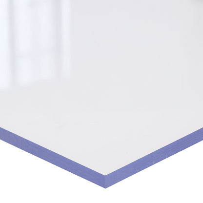 10mm Clear Acrylic Sheet Cut-to-Size