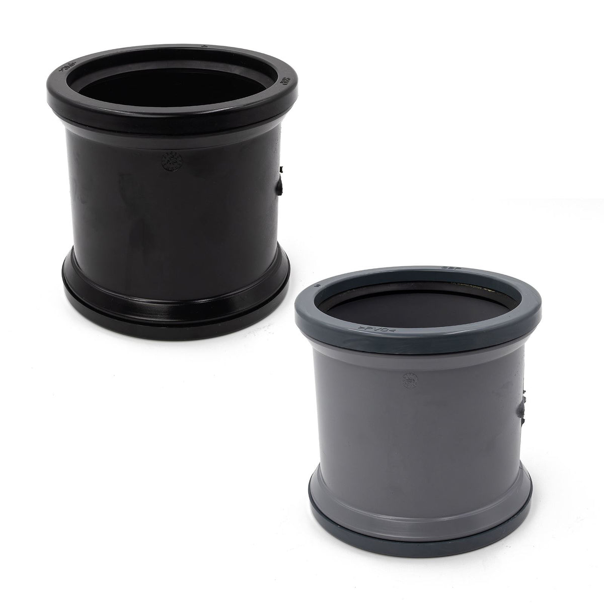 Soil Stack Slip Rings Kayflow 110mm Soil & Waste Management System Fittings – Truly PVC