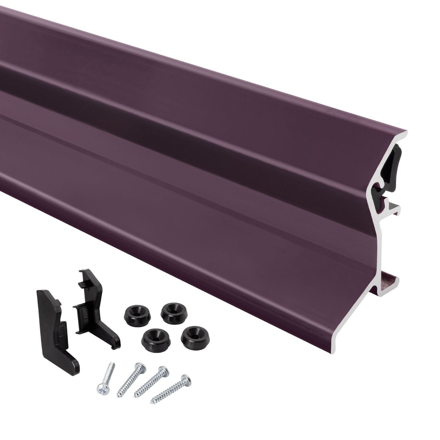 Exitex Conceal Fix Expelex MK2 Rain Deflector
