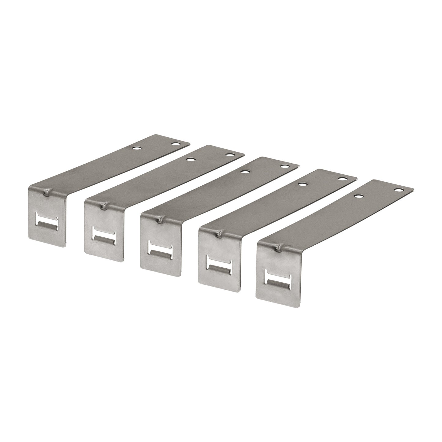 SmartVerge Linear Dry Verge Batten End Clip