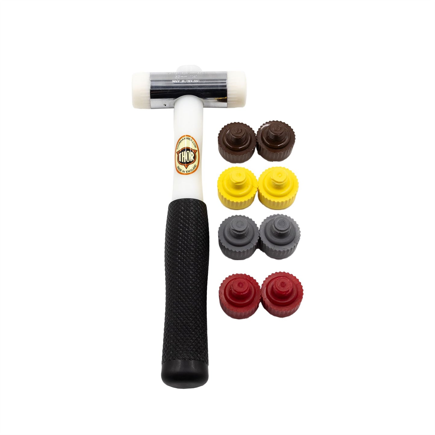 Thorex 11-710 Mallet Glazing Hammer