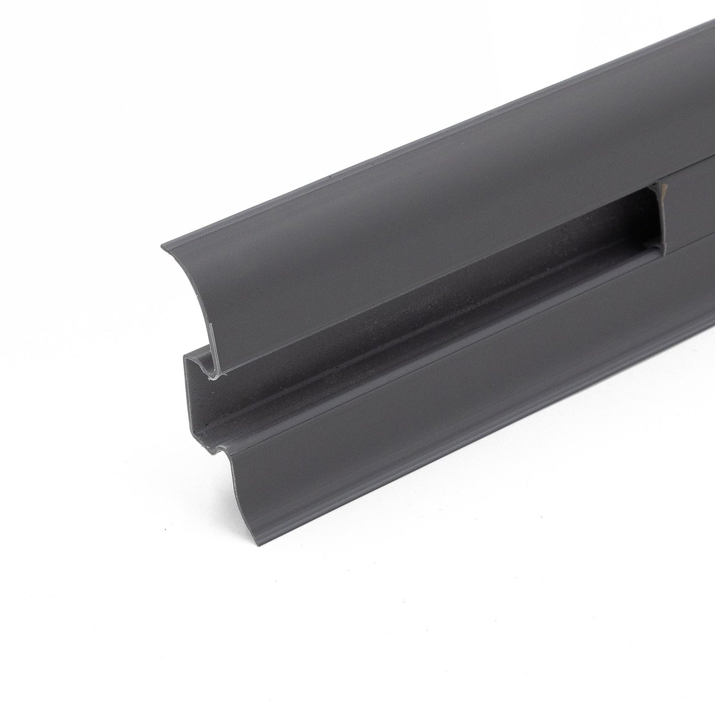 Premium Classic Skirting Board PVC Plastic Baseboard(2.2m) – Truly PVC