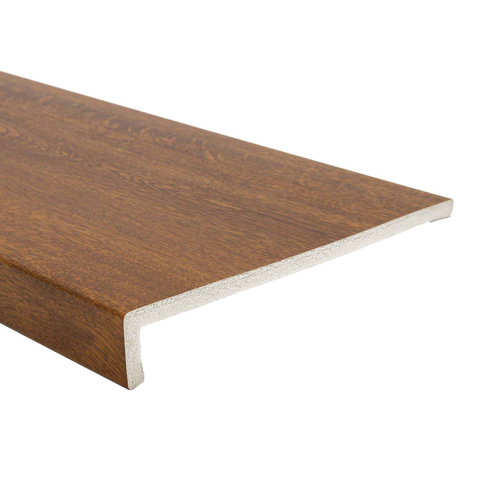 Example of Window Board Capping Cover (1.25m)