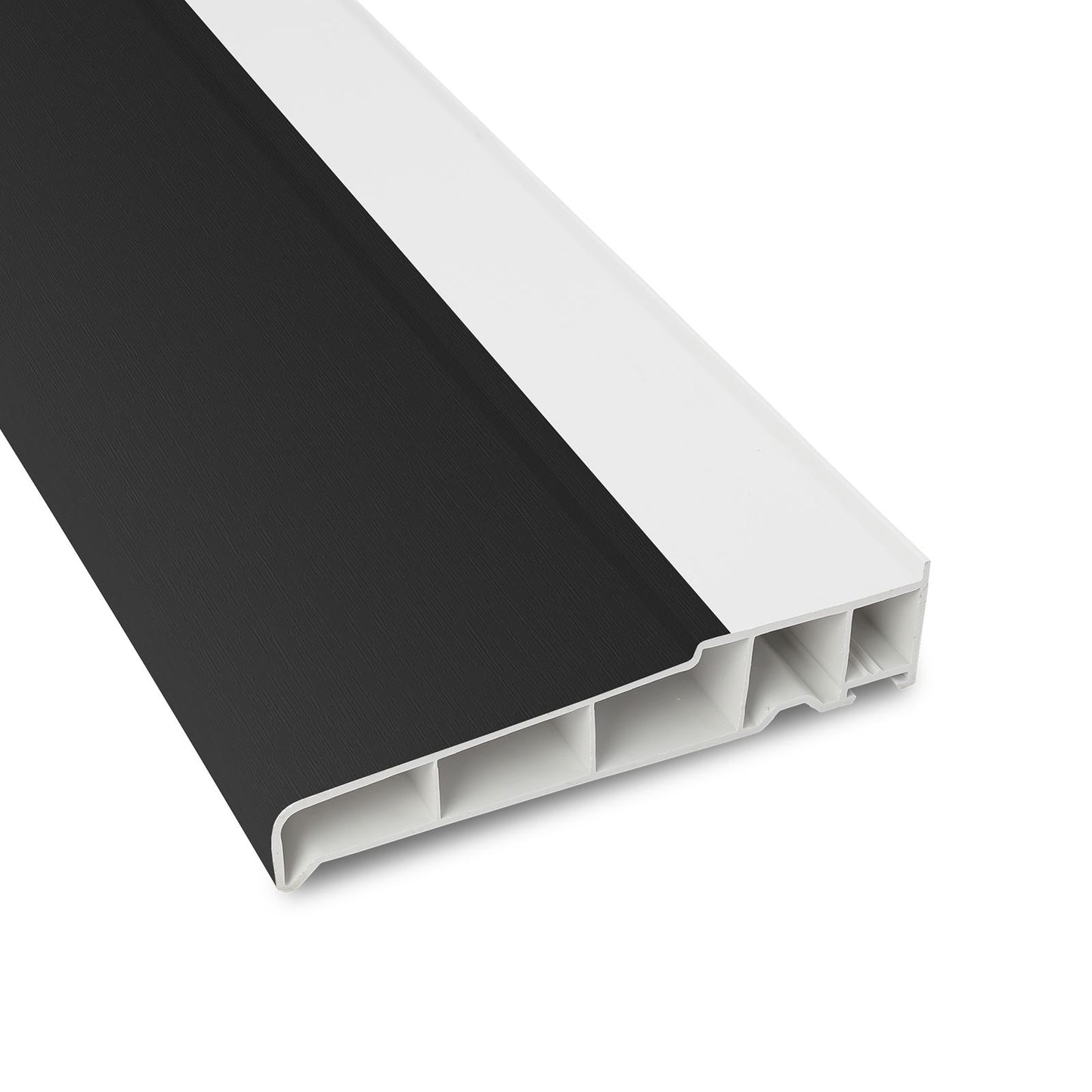 150mm Profile 22 Window Sill (with End Caps)