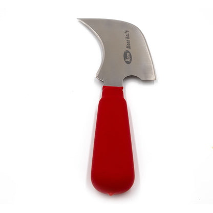 Xpert Quarter Moon Knife