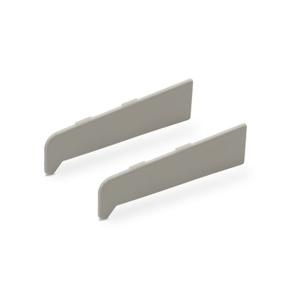 150mm Profile 22 Window Sill End Caps