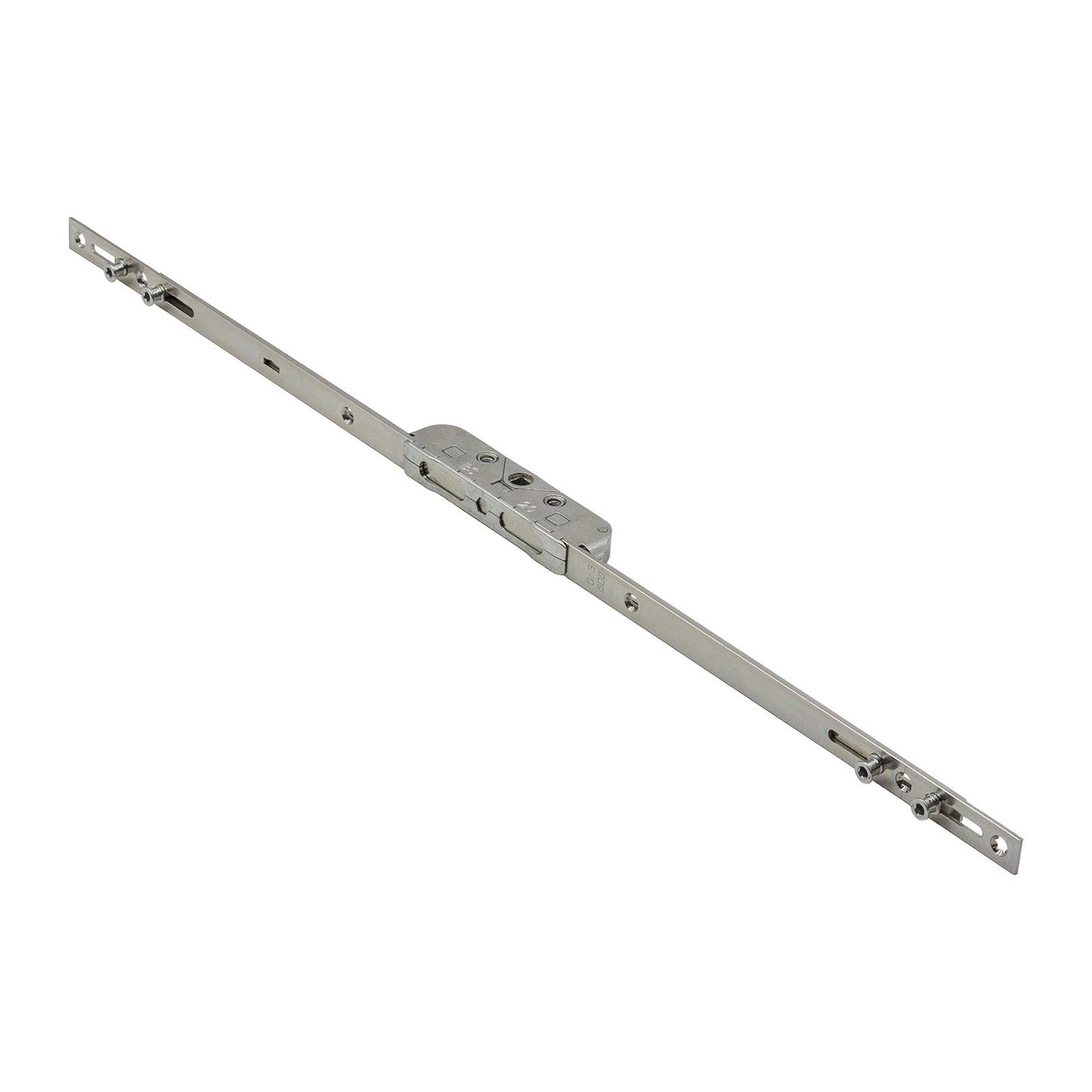 MACO RAIL Inline Espag Window Lock