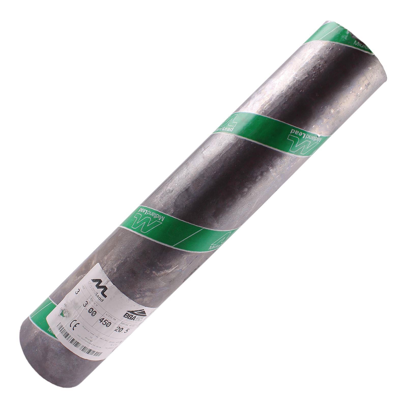 450mm (18