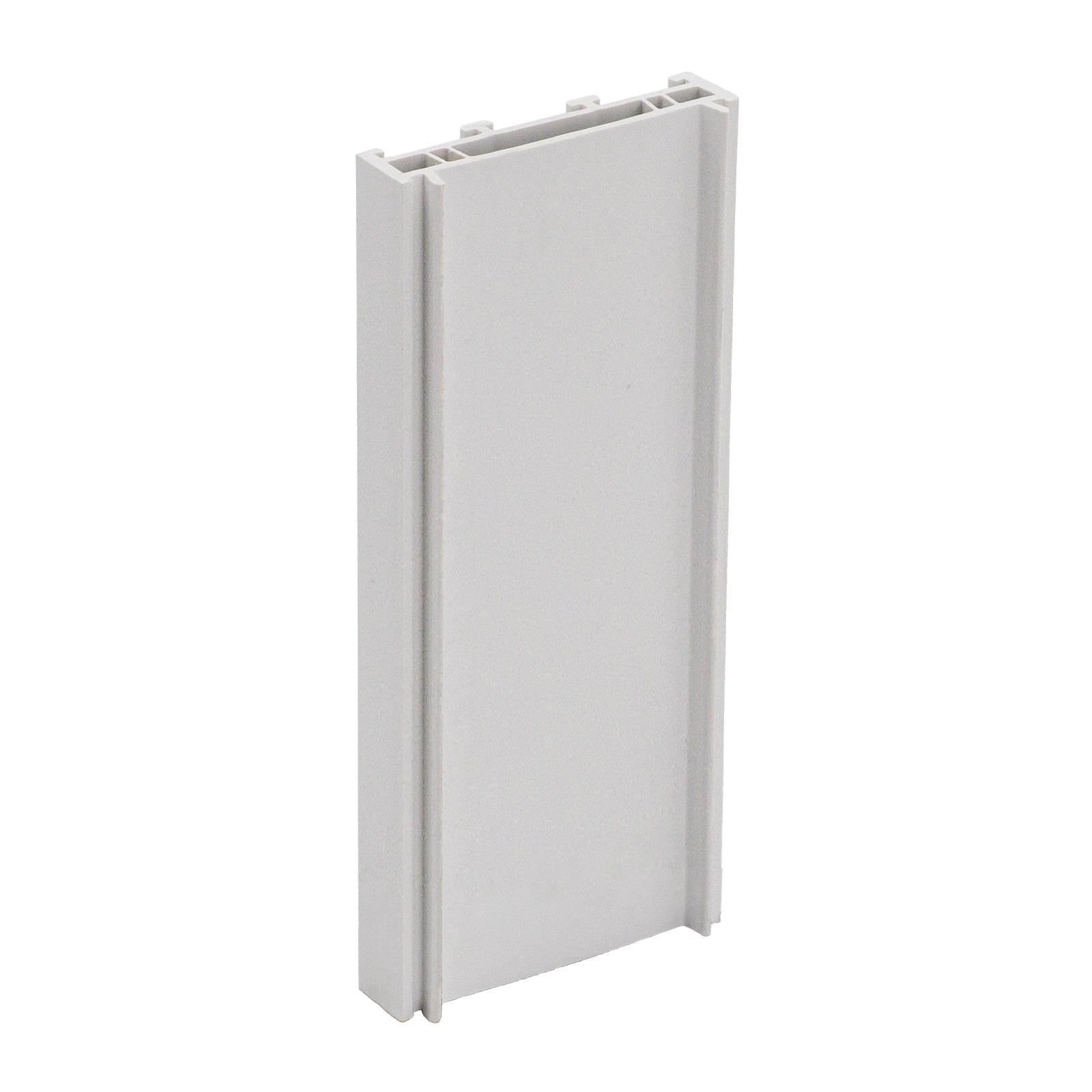 Example of 70mm Frame Extension Add-on