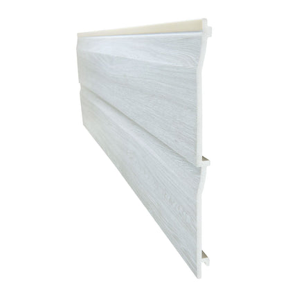 NatureClad Double Shiplap Cladding Board