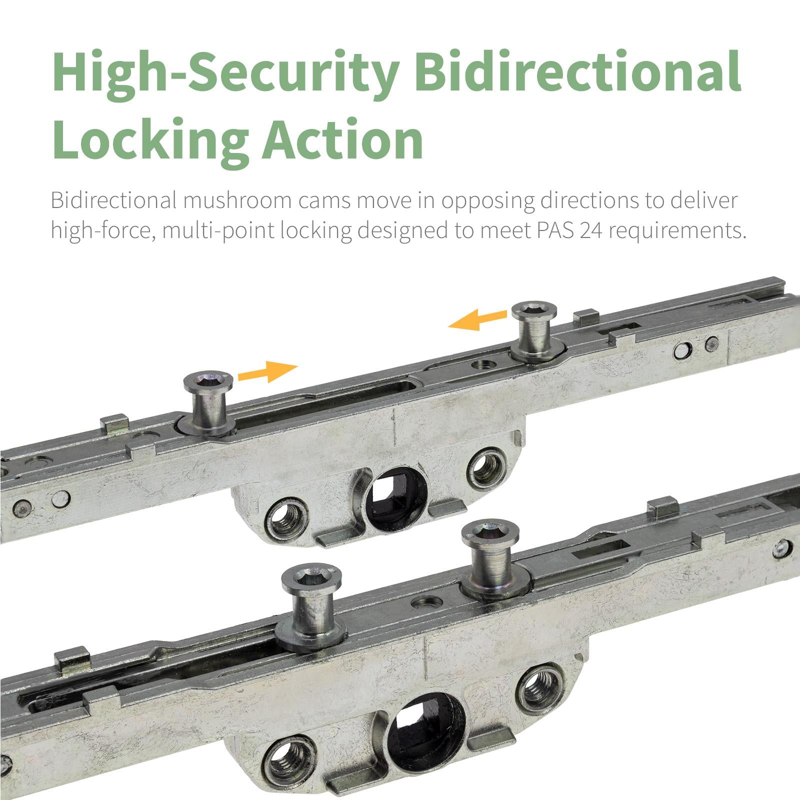 Example of MACO MK2 Shootbolt Espag Gearbox (Croppable)