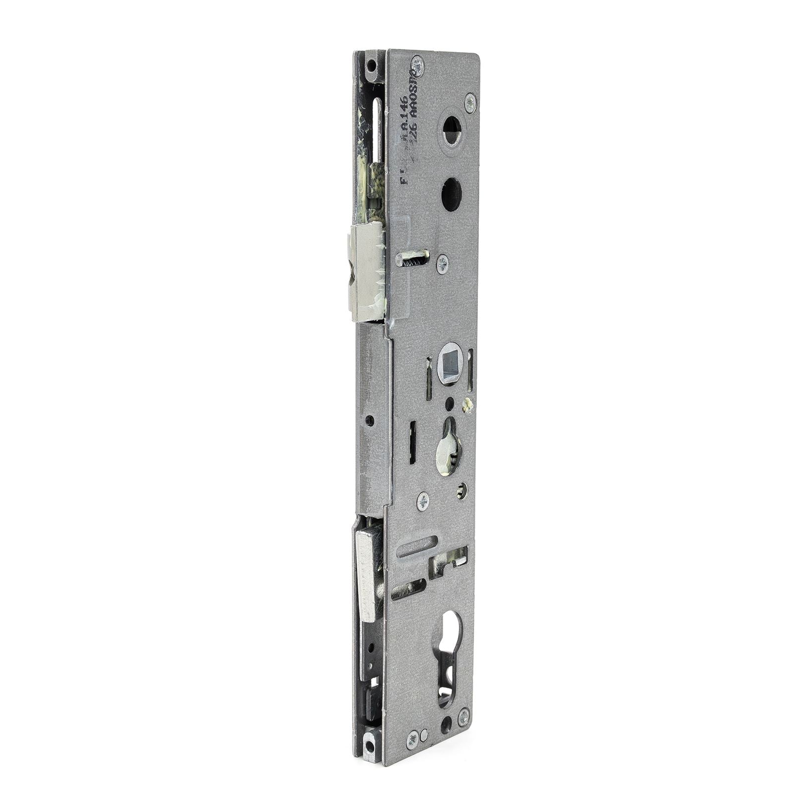 Multipoint Locks – Truly PVC