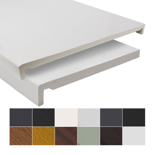 Concord 16mm Fascia Board (5m)