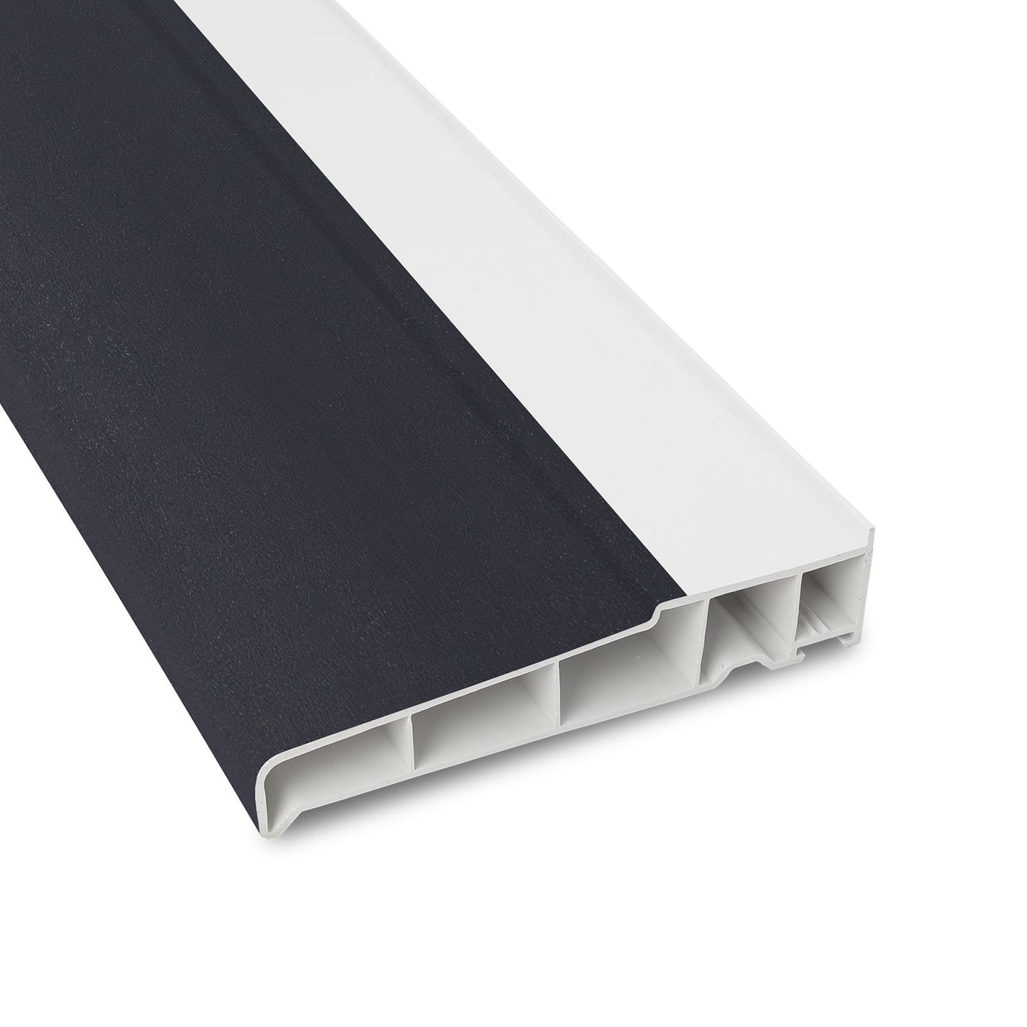 150mm Profile 22 Window Sill (with End Caps)