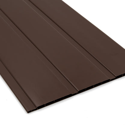 Concord Hollow Soffit Board (5m)