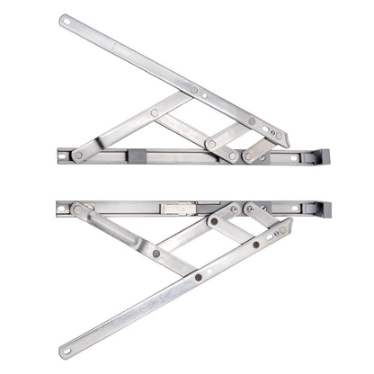 Securistyle Restricted Window Friction Hinge (Side Hung)