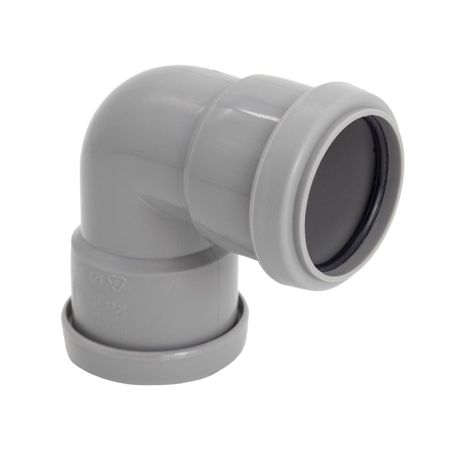Kayflow 40mm Push-Fit Waste Water Parts