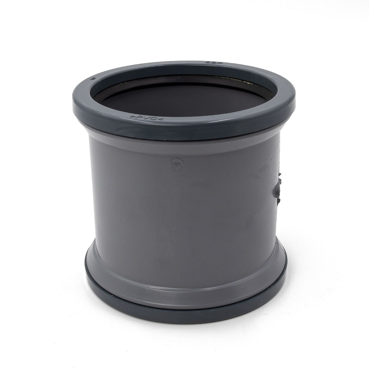 Example of 110mm Soil Slip Coupler