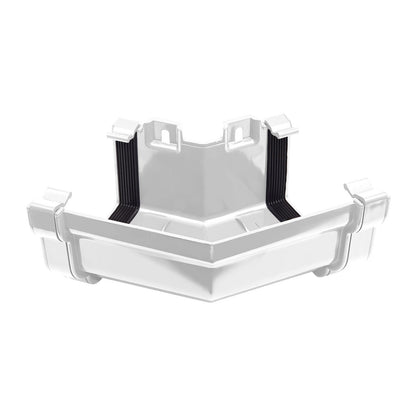 Kayflow Ogee 120mm Gutter Parts