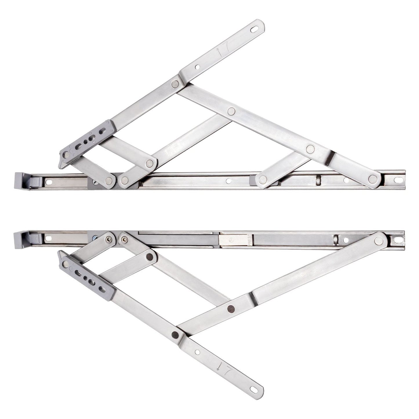 Securistyle Restricted Window Friction Hinge (Side Hung)