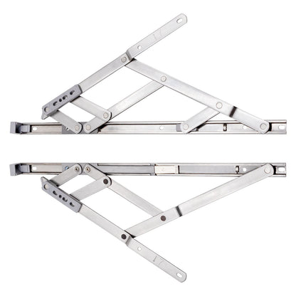 Securistyle Restricted Window Friction Hinge (Side Hung)