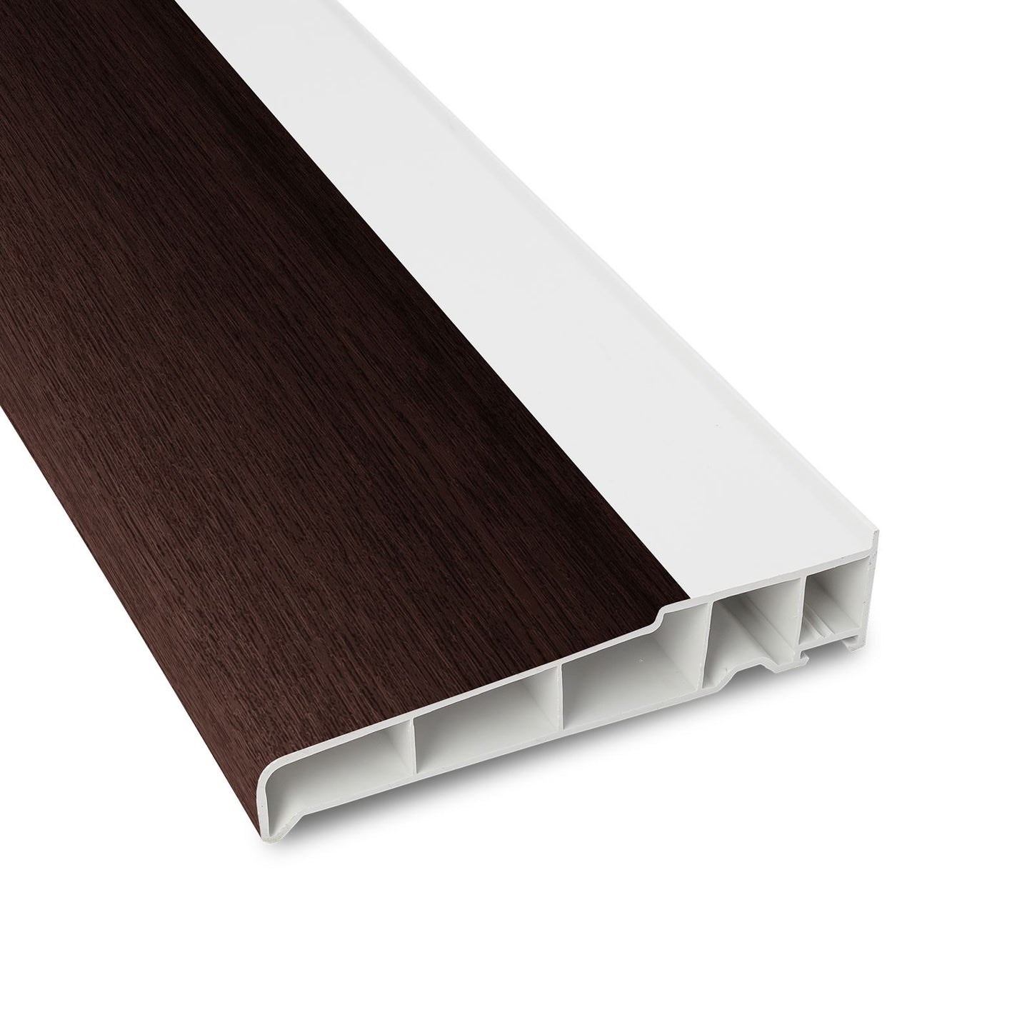 150mm Profile 22 Window Sill (with End Caps)