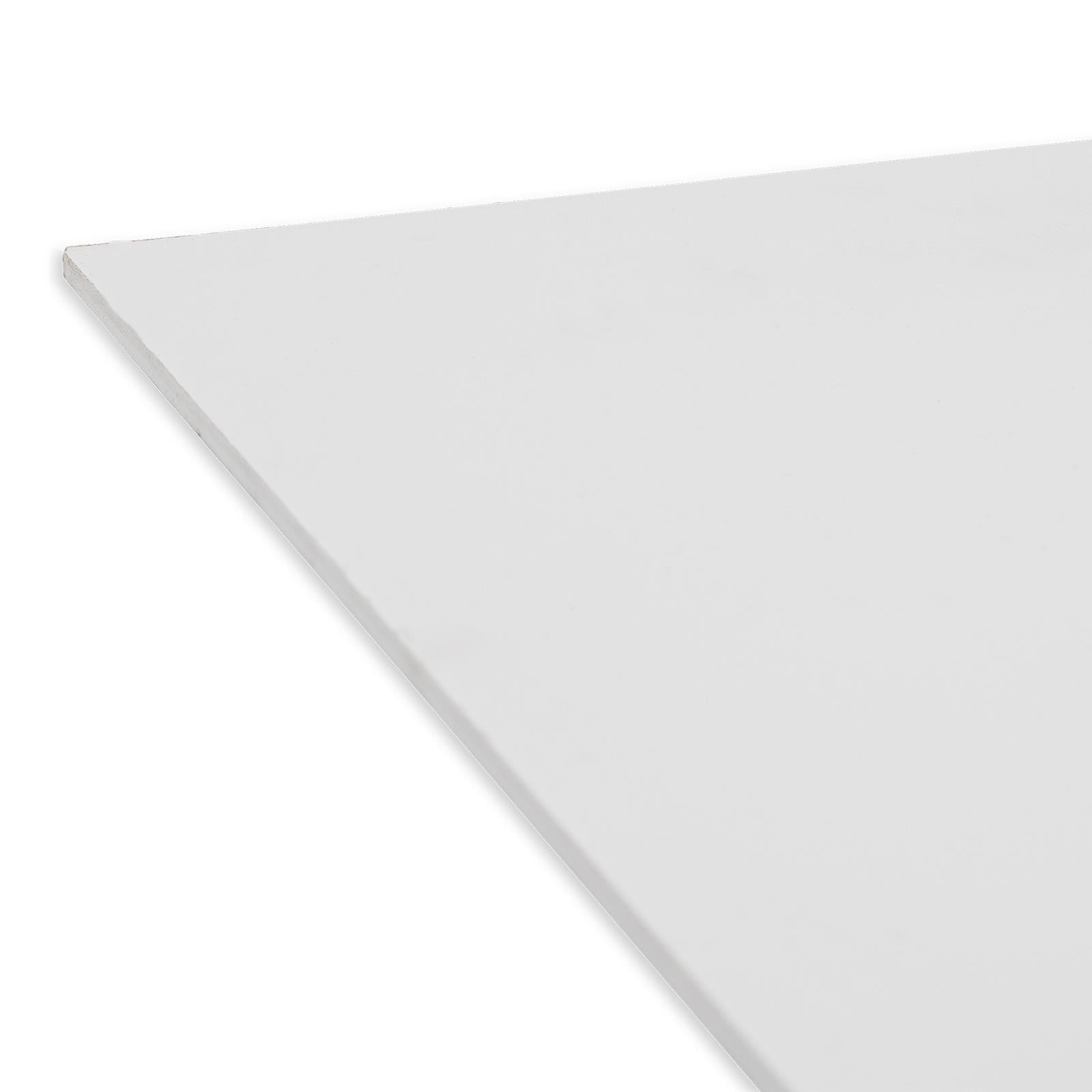 Example of uPVC Tudor Board Backing Sheet (1.22m x 2.44m)
