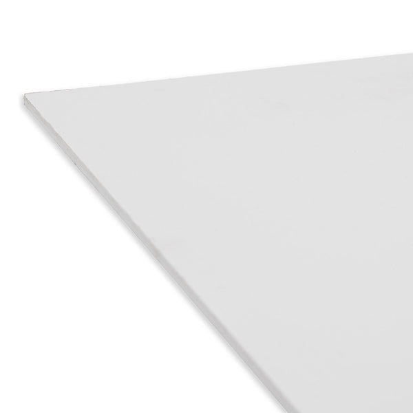 uPVC Tudor Board Backing Sheet Render Panel (1.22m x 2.44m) – Truly PVC