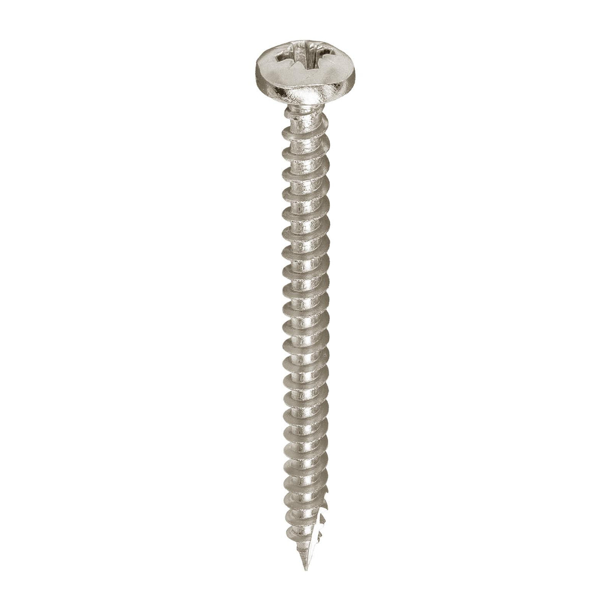 TIMCO Classic Pan Head Multipurpose Screws
