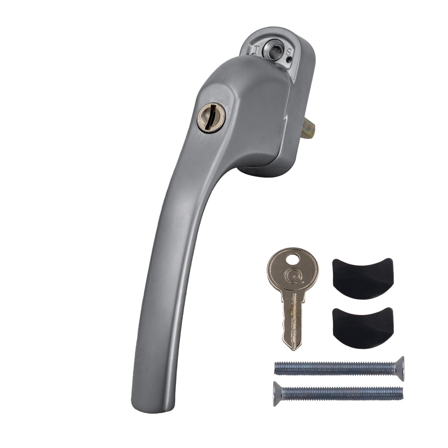 greenteQ Alpha Tilt & Turn Window Handle