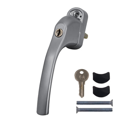 greenteQ Alpha Tilt & Turn Window Handle