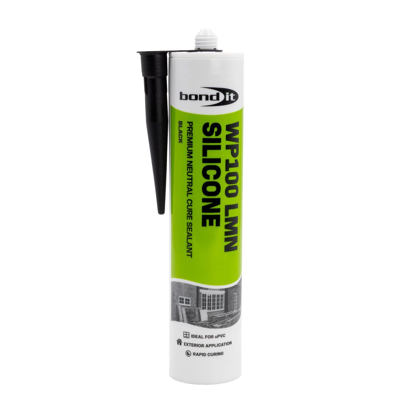 Bond-It WP100 Neutral Cure Silicone Sealant