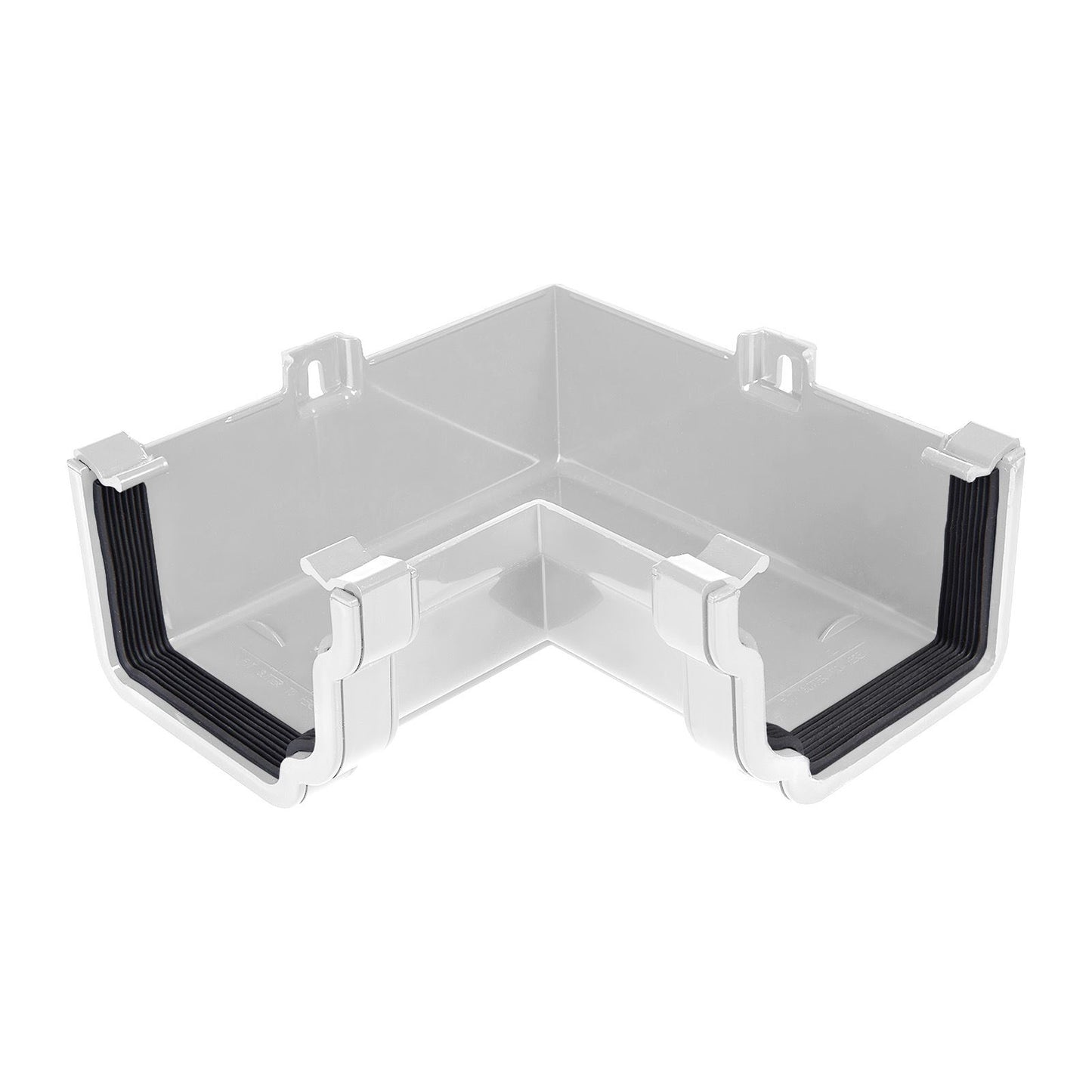 Kayflow Ogee 120mm Gutter Parts