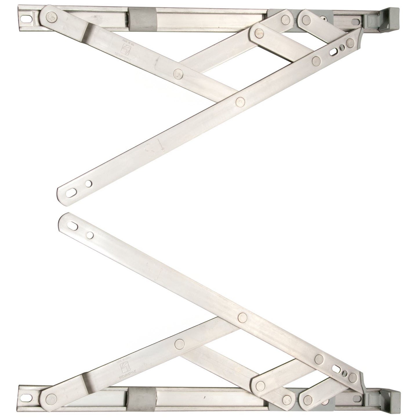 Securistyle Defender Standard Window Friction Hinge (Side Hung)