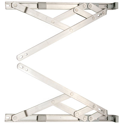 Securistyle Defender Standard Window Friction Hinge (Side Hung)