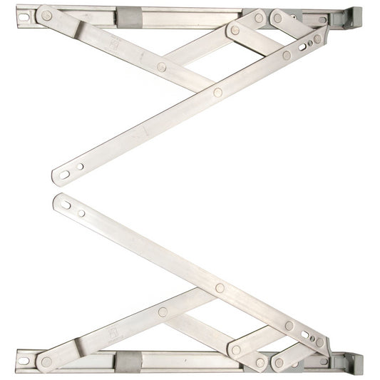 Securistyle Defender Standard Window Friction Hinge (Side Hung)