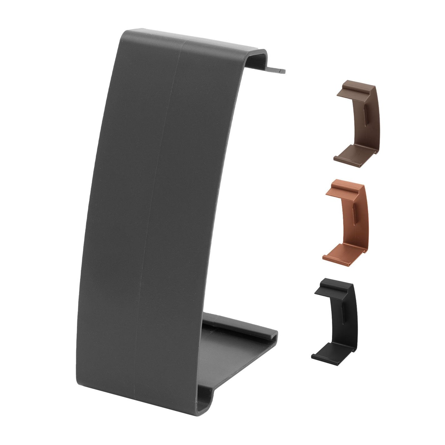 SmartVerge Linear Dry Verge Union