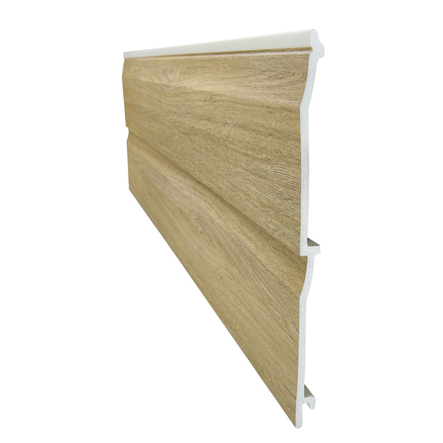 NatureClad Double Shiplap Cladding Board