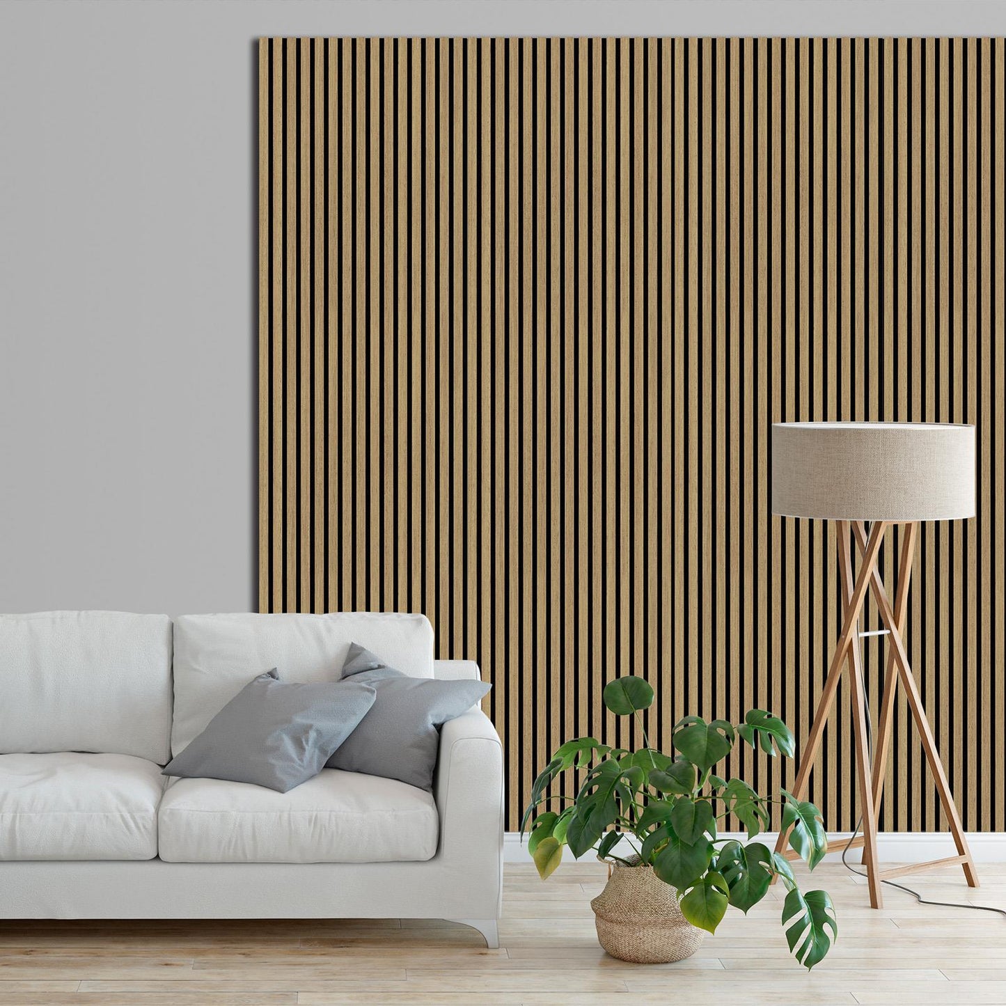 Zest Acoustic Wall Panel