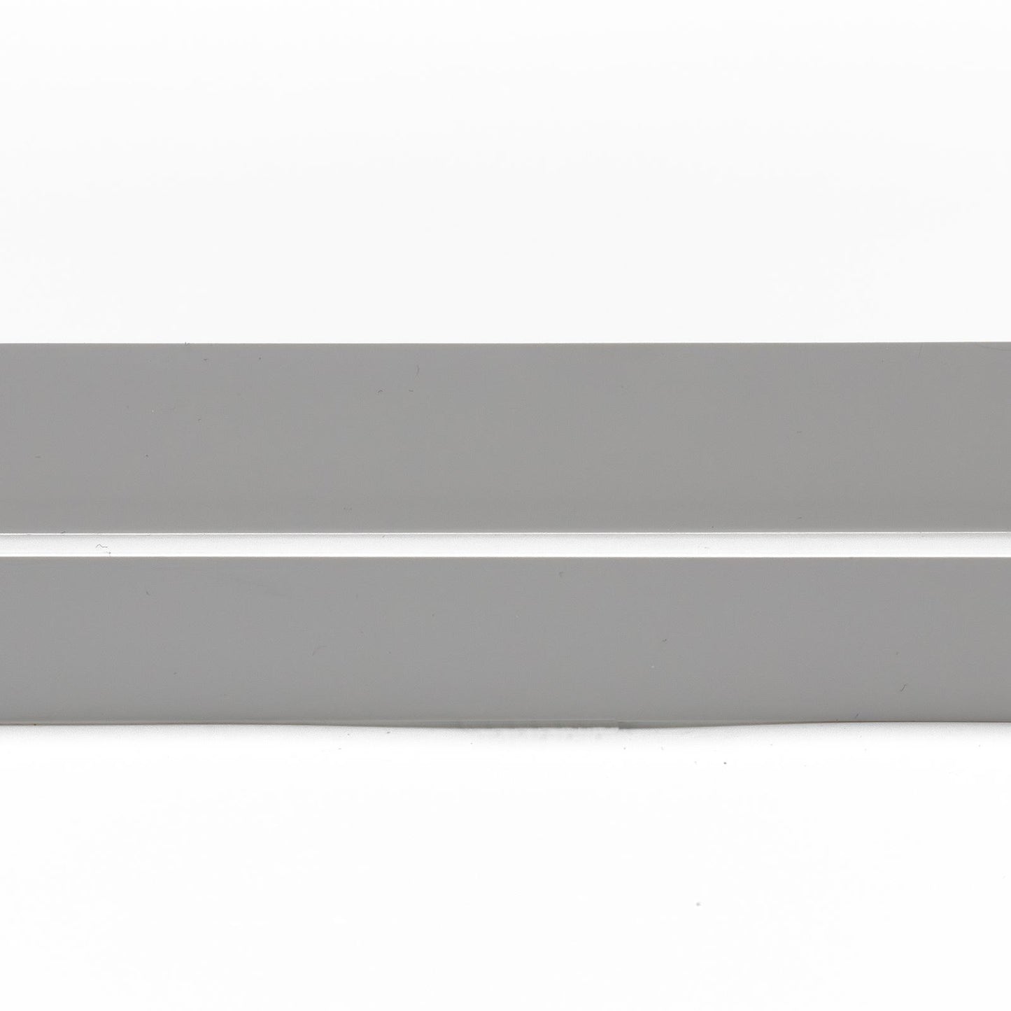 Shiplap Cladding Drip Trim (2.5m)