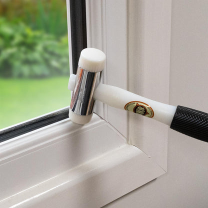 Thorex 710 Glazing Hammer Face