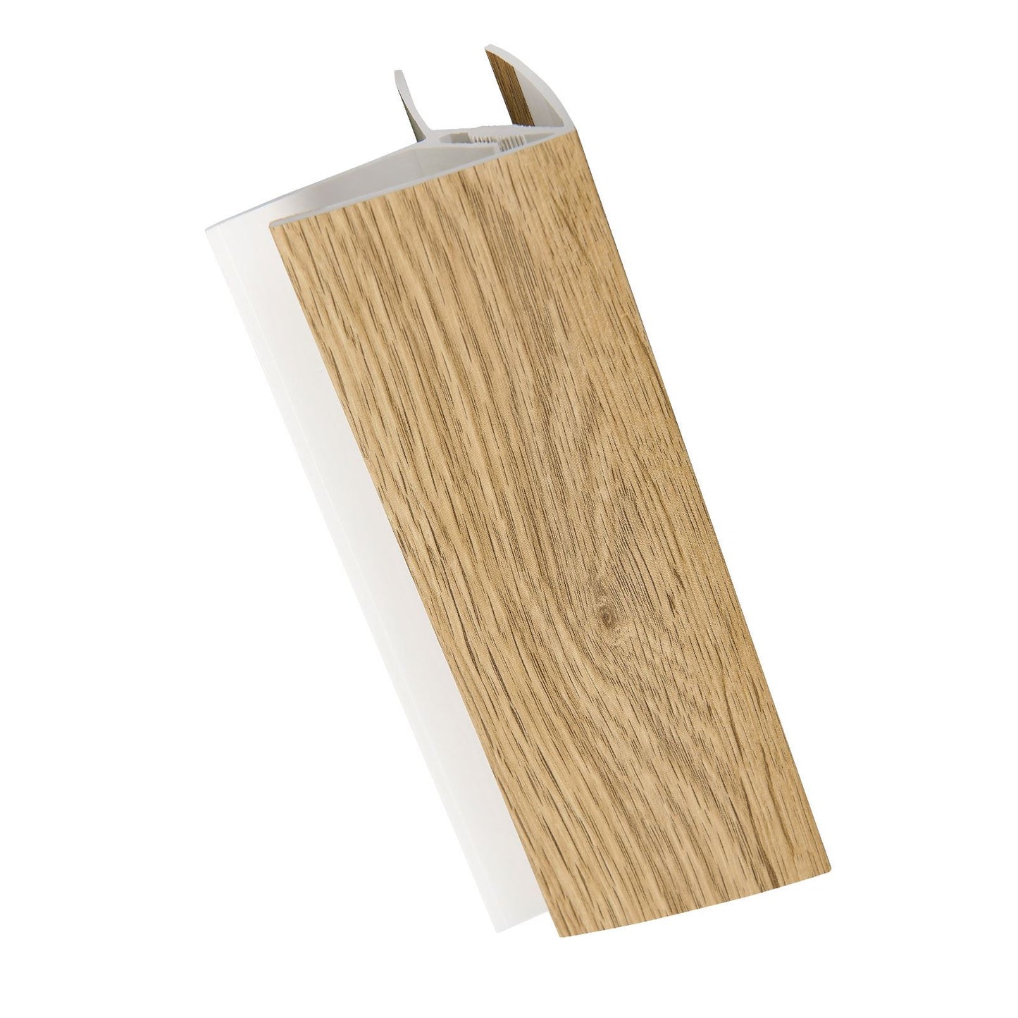 NatureClad Cladding 2-Part Corner Trim