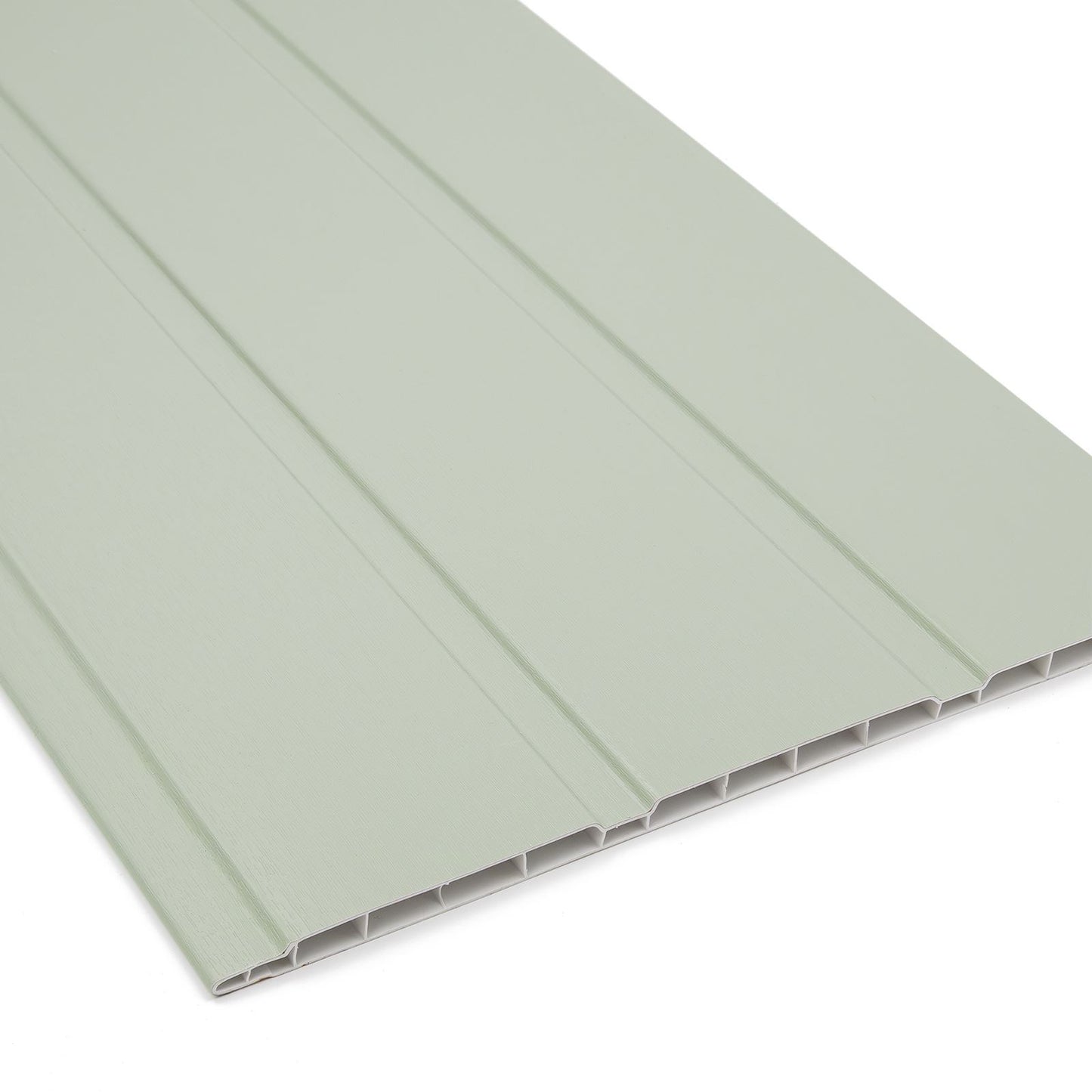 Concord Hollow Soffit Board (5m)