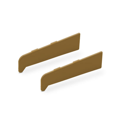 150mm Profile 22 Window Sill End Caps