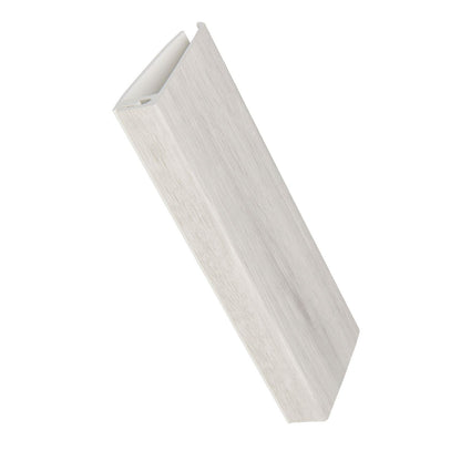 NatureClad Cladding 2-Part Universal Channel Trim
