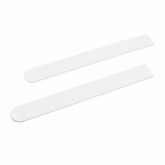 Bullnose Window Capping End Cap (Pair)
