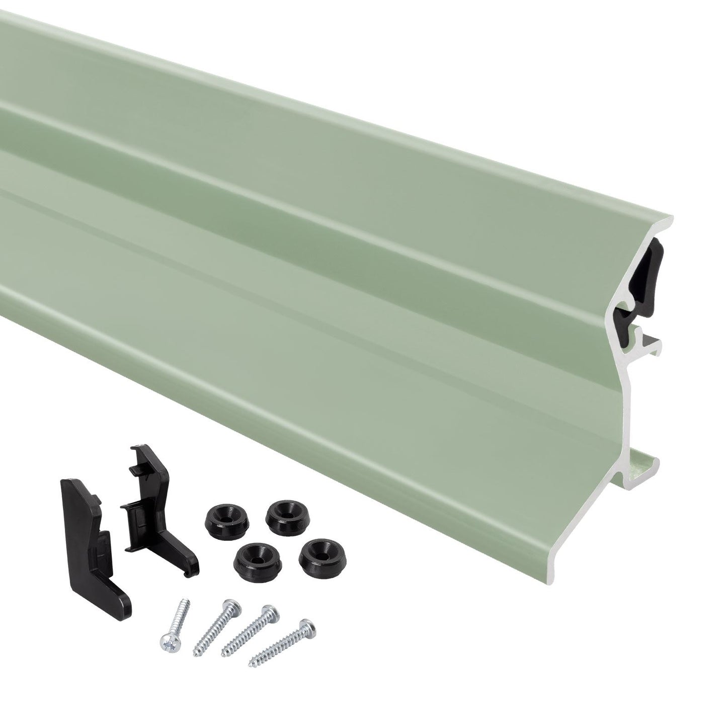 Exitex Conceal Fix Expelex MK2 Rain Deflector